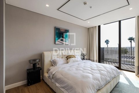 Villa à Jumeirah Bay Island, Jumeirah, Dubai, 3 chambres, 276.57 m², № 138191 - photo 7