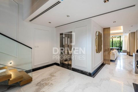 Villa à Jumeirah Bay Island, Jumeirah, Dubai, 3 chambres, 276.57 m², № 138191 - photo 16