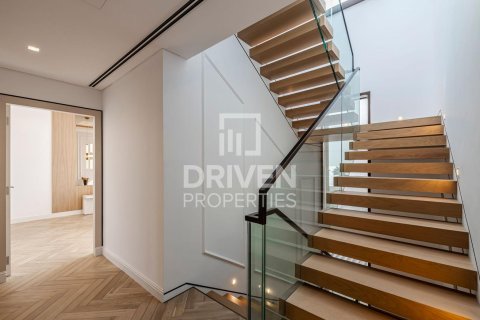 Villa à Jumeirah Bay Island, Jumeirah, Dubai, 3 chambres, 276.57 m², № 138191 - photo 17