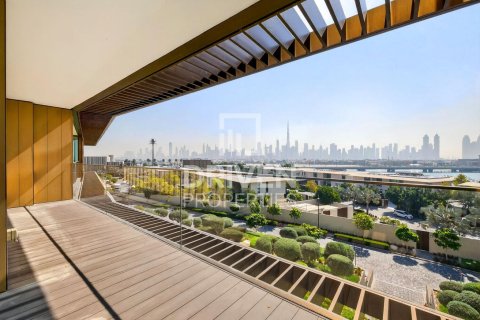 Apartment in Jumeirah Bay Island, Jumeirah, Dubai 1 bedroom, 150.32 sq.m. № 138183 - photo 16