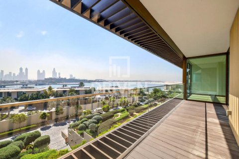 Apartment in Jumeirah Bay Island, Jumeirah, Dubai 1 bedroom, 150.32 sq.m. № 138183 - photo 17