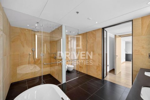 Apartment in Jumeirah Bay Island, Jumeirah, Dubai 1 bedroom, 150.32 sq.m. № 138183 - photo 15
