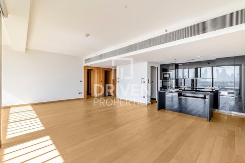 شقة في Jumeirah Bay Island, جميرا, دبي 1غرف نوم, 150.32 م² رقم 138183
