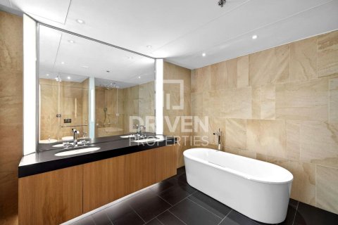Apartment in Jumeirah Bay Island, Jumeirah, Dubai 1 bedroom, 150.32 sq.m. № 138183 - photo 14