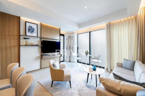 شقة في The Address Residences Dubai Opera, وسط مدينة دبي, دبي 3 غرف نوم, 164.07 م² رقم 138200