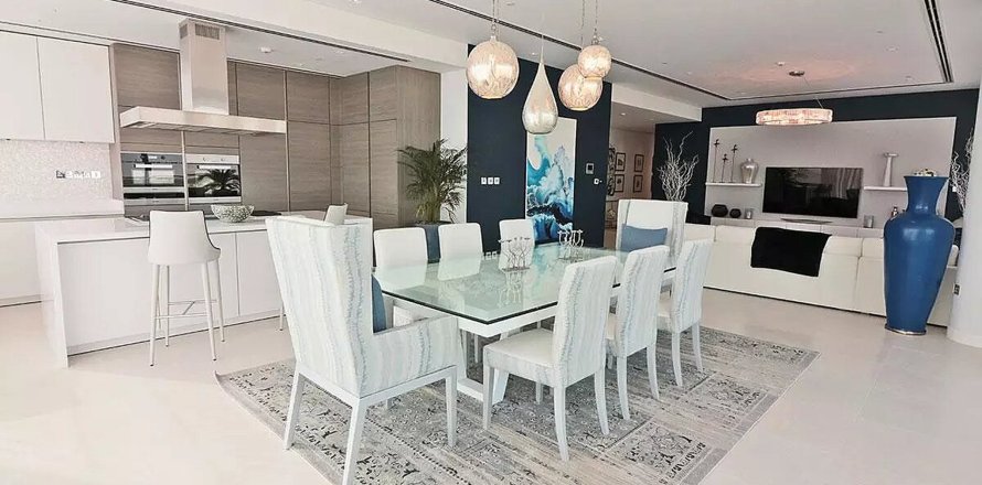 Apartment in Al Barari, Dubai 2 bedrooms, 147 sq.m. № 30159