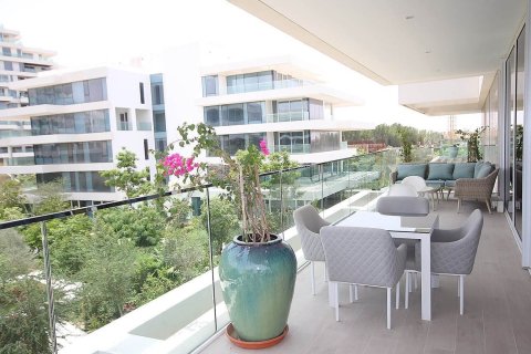Apartment in Al Barari, Dubai 1 bedroom, 132 sq.m. № 30161 - photo 5