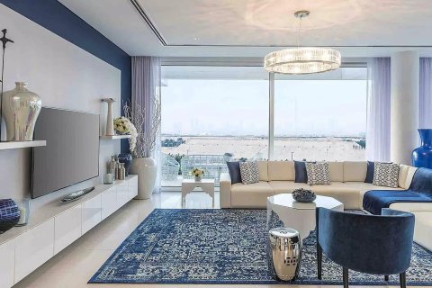 Apartment in Al Barari, Dubai 1 bedroom, 132 sq.m. № 30161