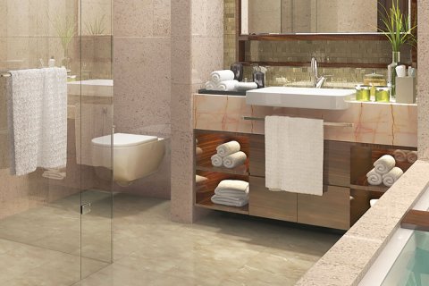 شقة في IMPERIAL AVENUE في وسط مدينة دبي, دبي 4 غرف نوم, 292 م² رقم 29791