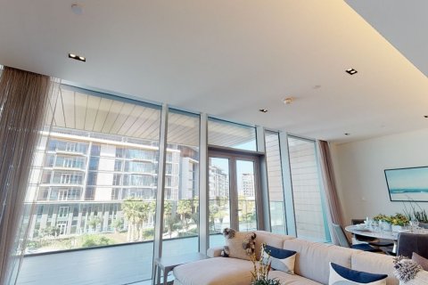 Appartement à BLUEWATERS RESIDENCES à Dubai, 2 chambres, 149 m², № 29787