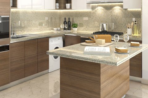 Apartment in IMPERIAL AVENUE in Downtown Dubai (Downtown Burj Dubai), Dubai 3 bedrooms, 206 sq.m. № 29790