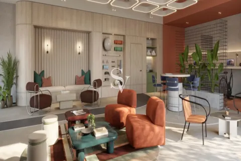 Appartement à Dubai Land, Dubai, 3 chambres, 207 m², № 114613 - photo 3