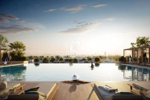 شقة في دبي هيلز استيت, دبي 2 غرف نوم, 103 م² رقم 74043 - صورة 2