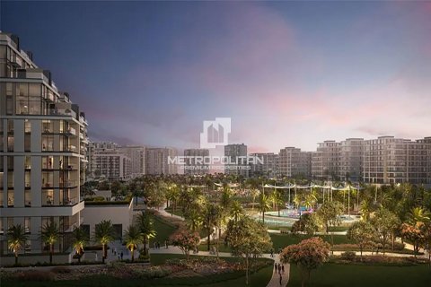 Apartment in Dubai Hills Estate, Dubai 2 bedrooms, 103 sq.m. № 74043