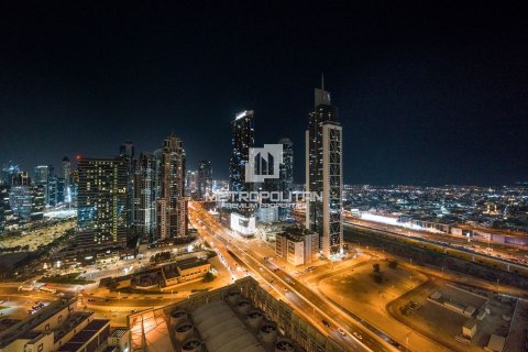 شقة في Forte, وسط مدينة دبي, دبي 1غرف نوم, 57 م² رقم 74032 - صورة 22