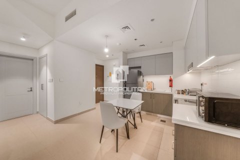 شقة في Forte, وسط مدينة دبي, دبي 1غرف نوم, 57 م² رقم 74032 - صورة 8