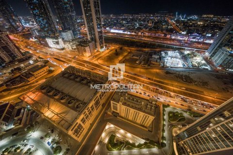 شقة في Forte, وسط مدينة دبي, دبي 1غرف نوم, 57 م² رقم 74032 - صورة 23