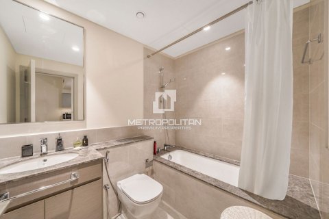 شقة في Forte, وسط مدينة دبي, دبي 1غرف نوم, 57 م² رقم 74032 - صورة 20