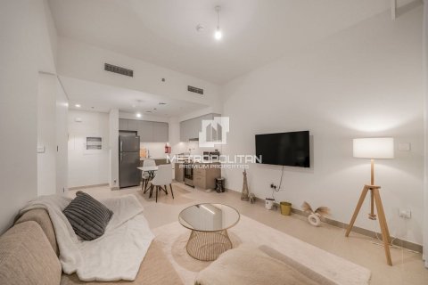 Appartement à Forte, Downtown Dubai (Downtown Burj Dubai), Dubai, 1 chambre, 57 m², № 74032