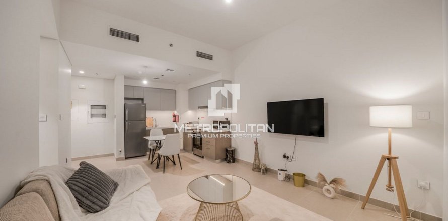 شقة في Forte, وسط مدينة دبي, دبي 1غرف نوم, 57 م² رقم 74032
