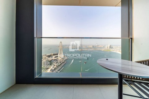 Appartement à Jumeirah Beach Residence, Dubai, 3 chambres, 179 m², № 74031 - photo 29