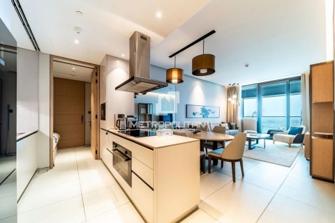 Appartement à Jumeirah Beach Residence, Dubai, 3 chambres, 179 m², № 74031 - photo 18