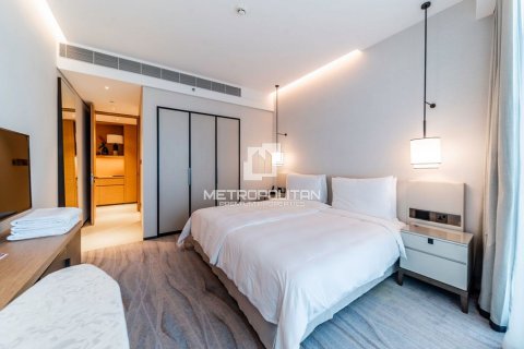 Appartement à Jumeirah Beach Residence, Dubai, 3 chambres, 179 m², № 74031 - photo 24