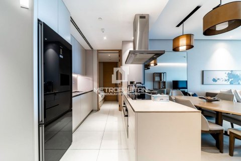 Appartement à Jumeirah Beach Residence, Dubai, 3 chambres, 179 m², № 74031 - photo 7