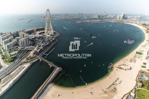 Appartement à Jumeirah Beach Residence, Dubai, 3 chambres, 179 m², № 74031 - photo 30