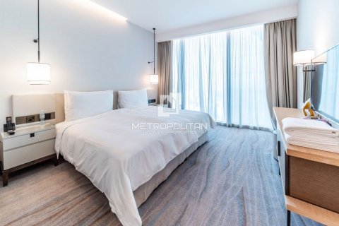 Appartement à Jumeirah Beach Residence, Dubai, 3 chambres, 179 m², № 74031 - photo 21