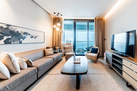 Appartement à Jumeirah Beach Residence, Dubai, 3 chambres, 179 m², № 74031 - photo 2