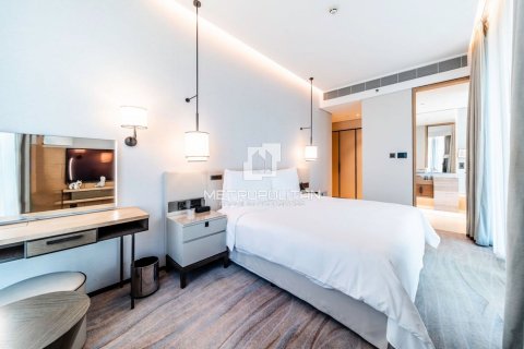 Appartement à Jumeirah Beach Residence, Dubai, 3 chambres, 179 m², № 74031 - photo 13