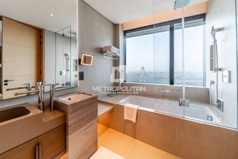 Appartement à Jumeirah Beach Residence, Dubai, 3 chambres, 179 m², № 74031 - photo 11