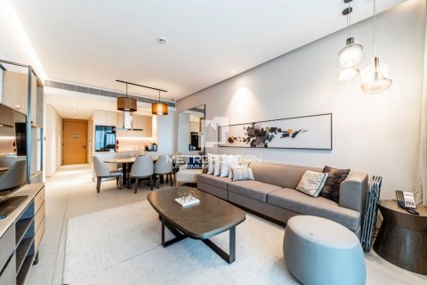 Appartement à Jumeirah Beach Residence, Dubai, 3 chambres, 179 m², № 74031 - photo 4