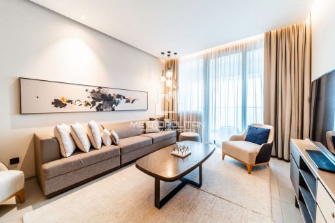 Appartement à Jumeirah Beach Residence, Dubai, 3 chambres, 179 m², № 74031