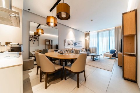 Appartement à Jumeirah Beach Residence, Dubai, 3 chambres, 179 m², № 74031 - photo 8
