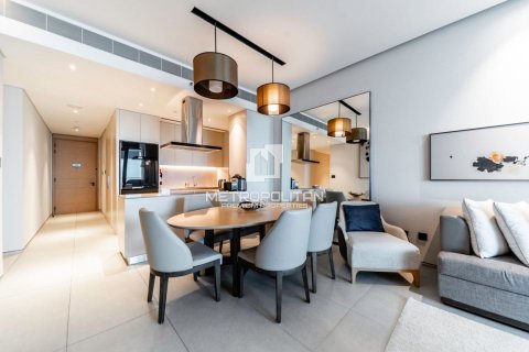 Appartement à Jumeirah Beach Residence, Dubai, 3 chambres, 179 m², № 74031 - photo 20