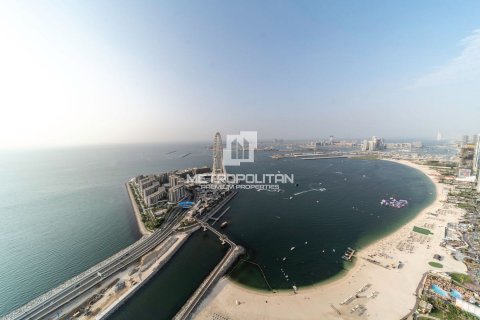 Appartement à Jumeirah Beach Residence, Dubai, 3 chambres, 179 m², № 74031 - photo 3