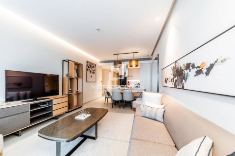 Appartement à Jumeirah Beach Residence, Dubai, 3 chambres, 179 m², № 74031 - photo 6