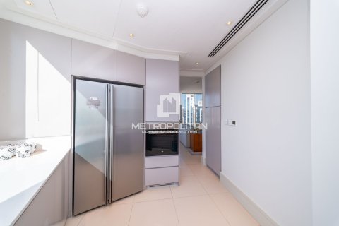 Купить квартиру в Vida Residence Downtown, Даунтаун Дубай (Даунтаун Бурдж Дубай), Дубай: 2 спальни, 127м², № 74036 - фото 9
