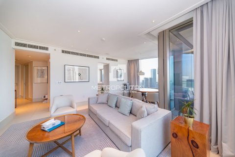 Купить квартиру в Vida Residence Downtown, Даунтаун Дубай (Даунтаун Бурдж Дубай), Дубай: 2 спальни, 127м², № 74036 - фото 4
