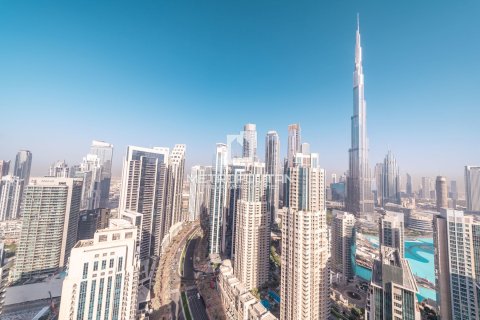 شقة في Vida Residence Downtown, وسط مدينة دبي, دبي 2 غرف نوم, 127 م² رقم 74036