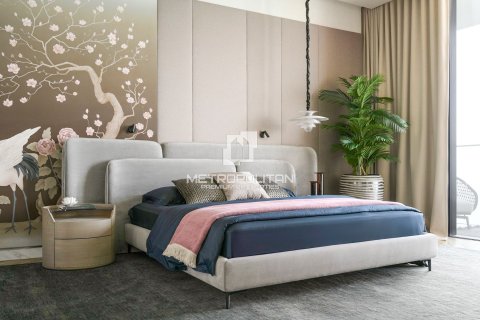 Appartement à Palm Jumeirah, Dubai, 2 chambres, 191 m², № 4388 - photo 4