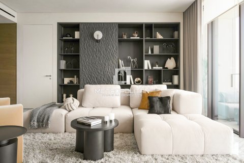 Appartement à Palm Jumeirah, Dubai, 2 chambres, 191 m², № 4388 - photo 8