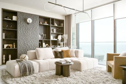 Appartement à Palm Jumeirah, Dubai, 2 chambres, 191 m², № 4388 - photo 2