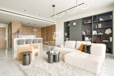 Appartement à Palm Jumeirah, Dubai, 2 chambres, 191 m², № 4388 - photo 9