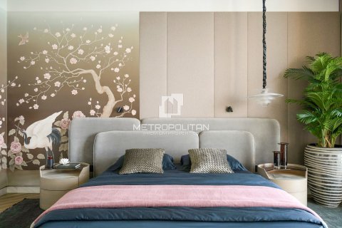 Appartement à Palm Jumeirah, Dubai, 2 chambres, 191 m², № 4388 - photo 13