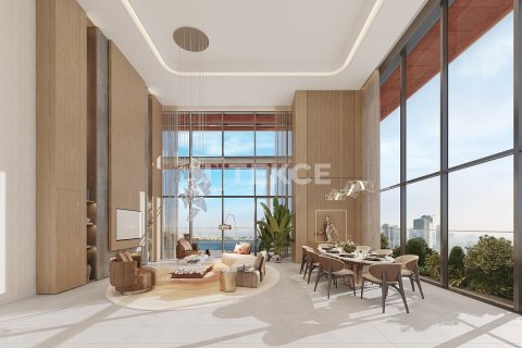 Купить квартиру в Джумейра Лейк Тауэрс, Дубай: 2 спальни, 148м², № 4391 - фото 18