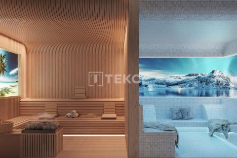 Купить квартиру в Джумейра Лейк Тауэрс, Дубай: 2 спальни, 148м², № 4391 - фото 13