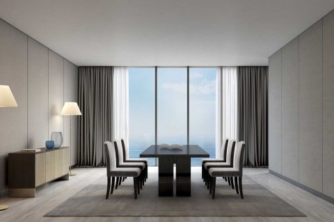 Appartement à ARMANI BEACH RESIDENCES à Palm Jumeirah, Dubai, 2 chambres, 271.87 m², № 31206 - photo 3